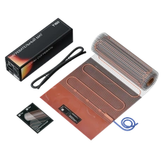 Изображение Нагревательный мат VLT01-150-0.5